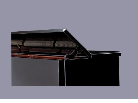 Piano YAMAHA modelo SU 7