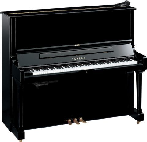 Piano YAMAHA modelo SU 7 Silent