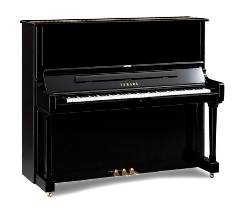 Piano YAMAHA modelo SU 7