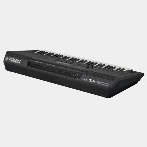 Teclado YAMAHA modelo PSR SX900