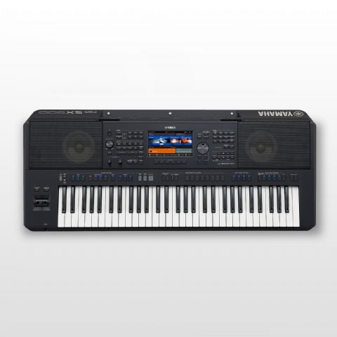 Teclado YAMAHA modelo PSR SX900