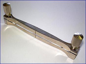Talladora palas oboe RIGOTTI modelo TA/103