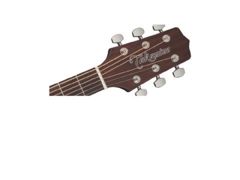 Guitarra electroacustica TAKAMINE modelo GD10CE-NS