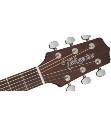 Guitarra acustica TAKAMINE modelo GD10-NS