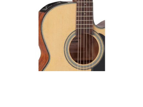 Guitarra electroacustica TAKAMINE modelo GD10CE-NS