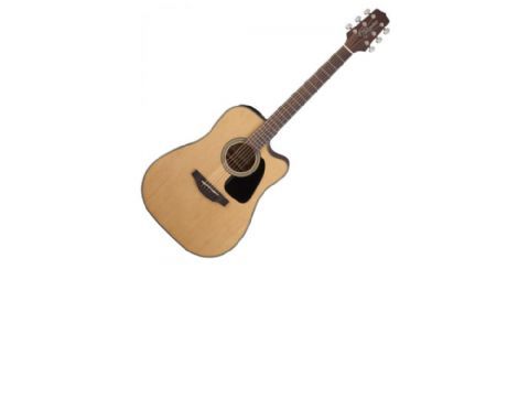 Guitarra electroacustica TAKAMINE modelo GD10CE-NS