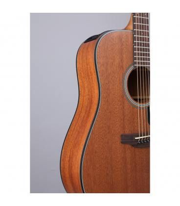 Guitarra electroacustica TAKAMINE modelo GD11MCE-NS