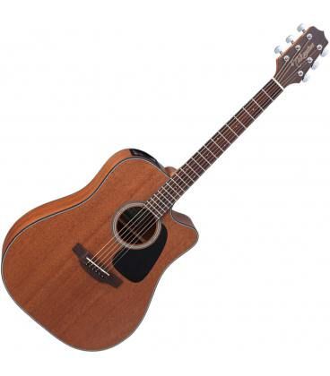 Guitarra electroacustica TAKAMINE modelo GD11MCE-NS