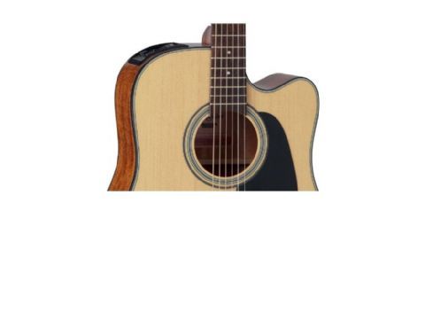 Guitarra electroacustica TAKAMINE modelo GD15CE-NAT