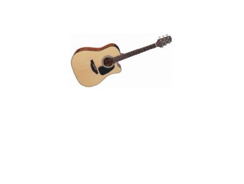 Guitarra electroacustica TAKAMINE modelo GD15CE-NAT