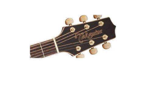 Guitarra electroacustica TAKAMINE modelo GD71CE-BSB