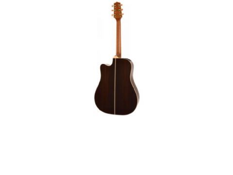 Guitarra electroacustica TAKAMINE modelo GD71CE-BSB