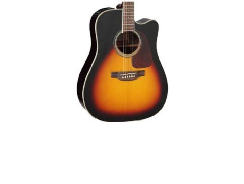 Guitarra electroacustica TAKAMINE modelo GD71CE-BSB