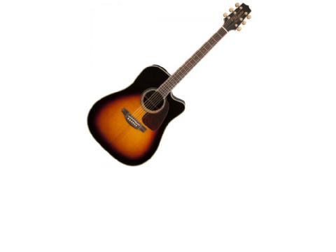 Guitarra electroacustica TAKAMINE modelo GD71CE-BSB