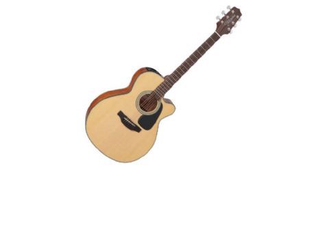 Guitarra electroacustica TAKAMINE modelo GN20CE-NS