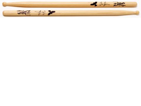 Baquetas ZILDJIAN modelo TAYLOR HAWKINS