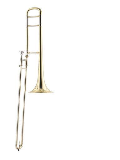Trombón STOMVI  Titan Jazz modelo TB3100