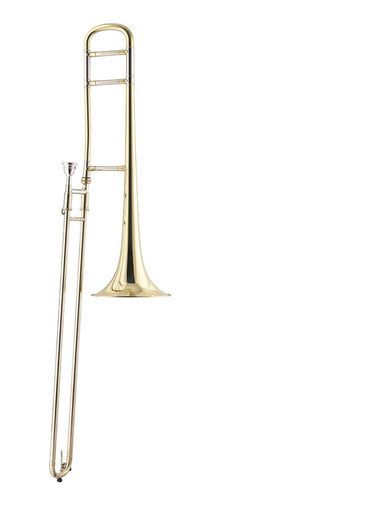 Trombn STOMVI  Titan Jazz modelo TB3100