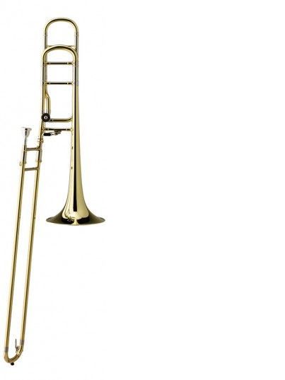 Trombn STOMVI ELITE modelo TB4100