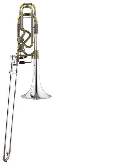 Trombn bajo STOMVI Titan modelo TB5520