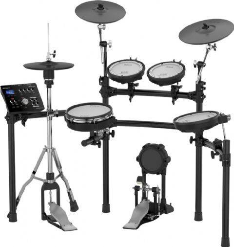 Batera digital ROLAND modelo TD-25K