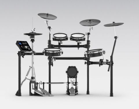 Bateria digital ROLAND modelo TD-25KV