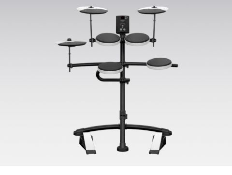 Bateria digital ROLAND modelo TD-1K