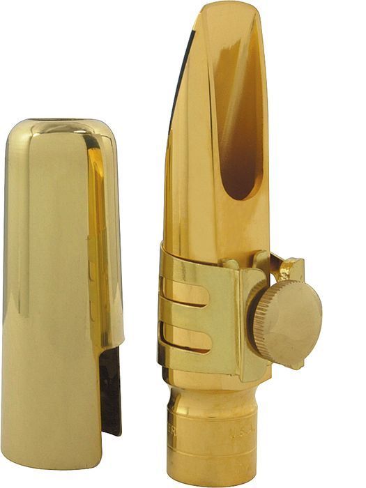 Boquilla saxofon tenor OTTO LINK metlica