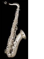 Saxofn tenor SELMER modelo JUBILE SERIE III