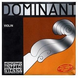 Juego cuerdas violonchelo DOMINANT modelo 147