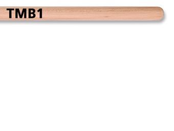 Par de baquetas timbaletas VIC FIRTH modelo TMB-1