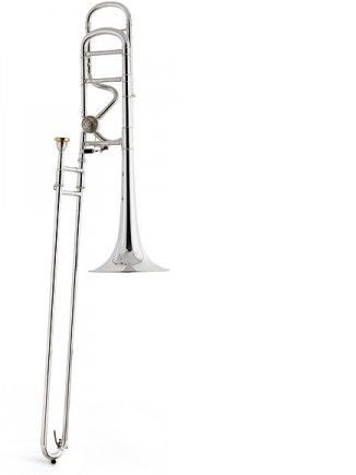 Trombn tenor STOMVI Titan modelo TB5110