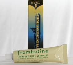 Crema varas TROMBOTINE