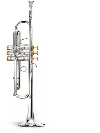 Trompeta STOMVI Classica modelo 5048
