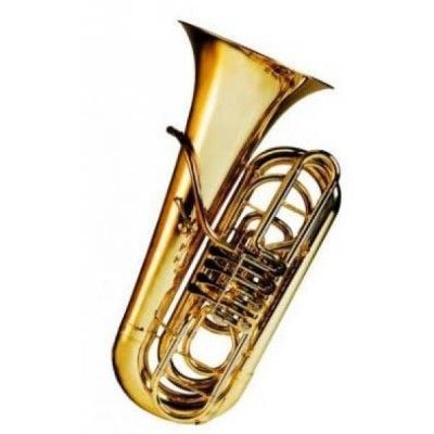 Tuba JUPITER modelo JCB-774L GIMLI