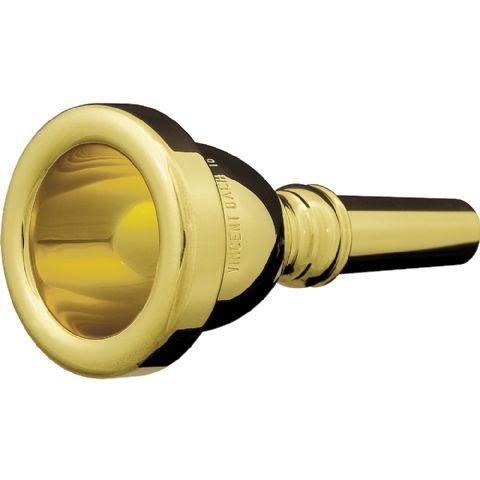 Boquilla tuba DENIS WICK modelo 4286 CLASSIC