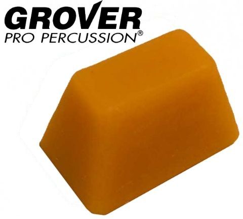 Cera para parche de pandereta GROVER modelo TW