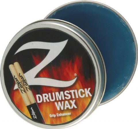 Cera baquetas ZILDJIAN modelo TWAX