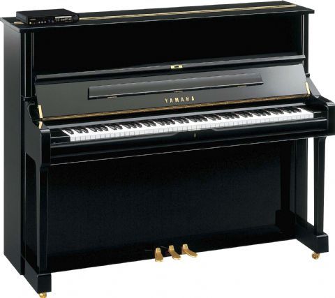Piano YAMAHA modelo U1 Disklavier