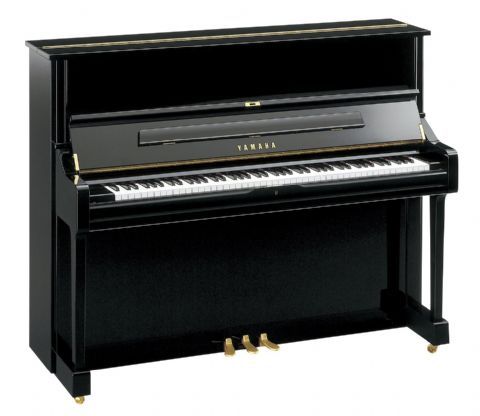 Piano YAMAHA modelo U1