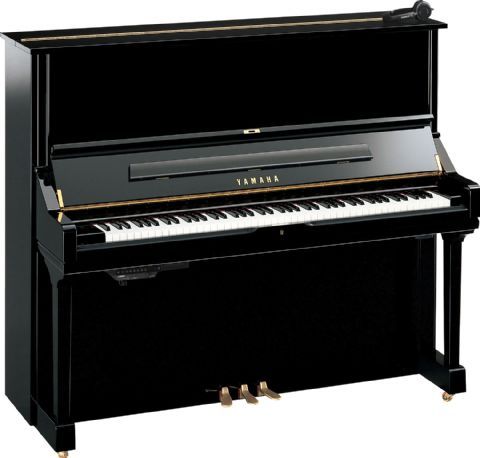 Piano YAMAHA modelo U3 Silent