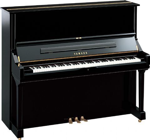 Piano YAMAHA modelo U3
