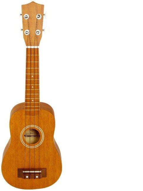 Ukelele soprano LANIKAI modelo UHU-212