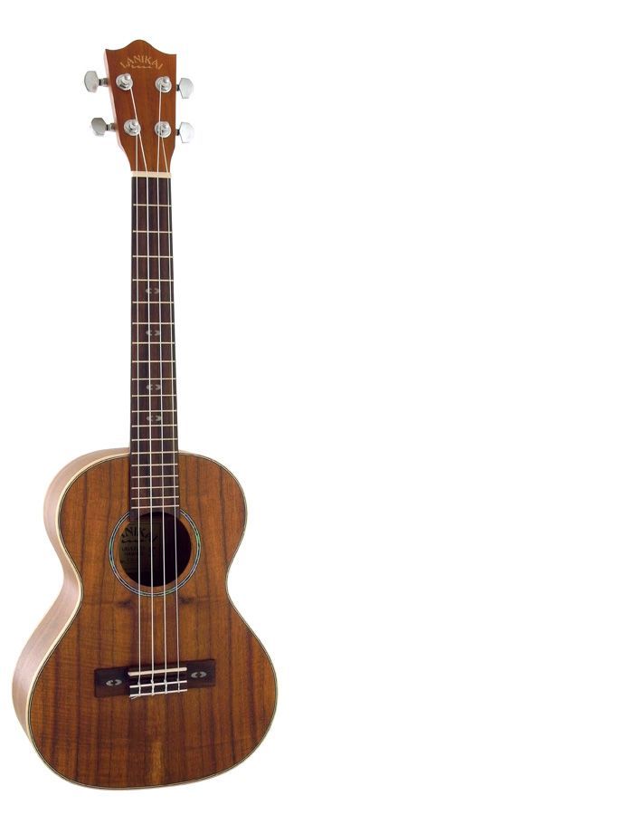 Ukelele tenor LANIKAI modelo UCK-T