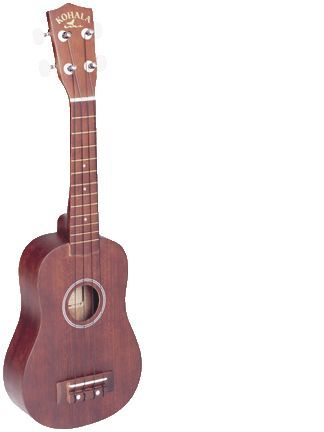 Ukelele soprano LANIKAI modelo UKS