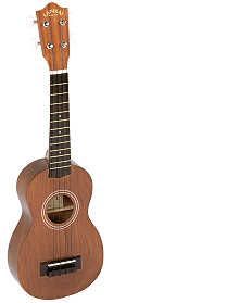 Ukelele soprano LANIKAI modelo ULU-11