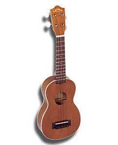 Ukelele soprano LANIKAI modelo ULU-21