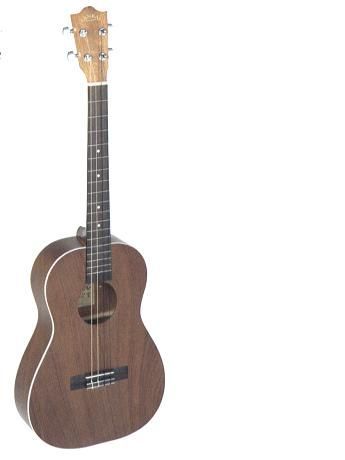 Ukelele baritono LANIKAI modelo ULU-21B