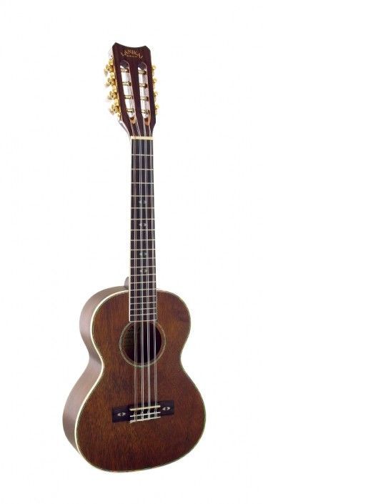 Ukelele tenor LANIKAI modelo ULU-8