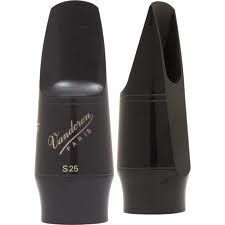 Boquilla saxofn soprano VANDOREN modelo TRADICIONAL V5